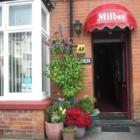 Milber * Newquay (Cornwall)