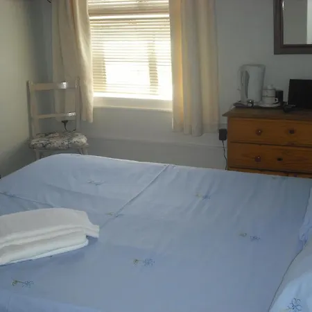 Milber Bed & Breakfast *