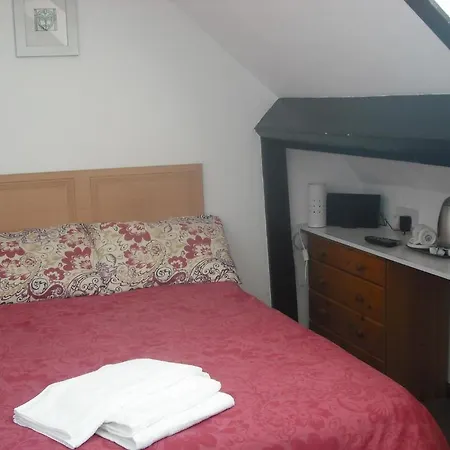 Bed & Breakfast Milber Newquay (Cornwall)