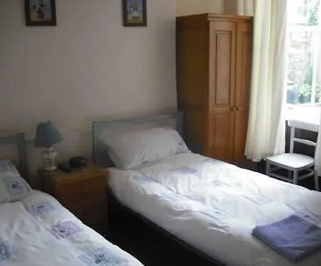 Milber Bed & Breakfast Newquay (Cornwall)