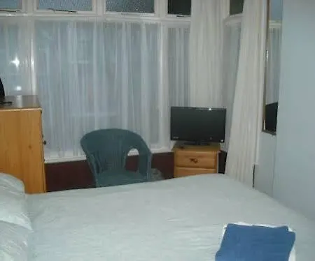 Bed & Breakfast Milber *